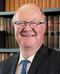 Peter Whiteside QC 2016